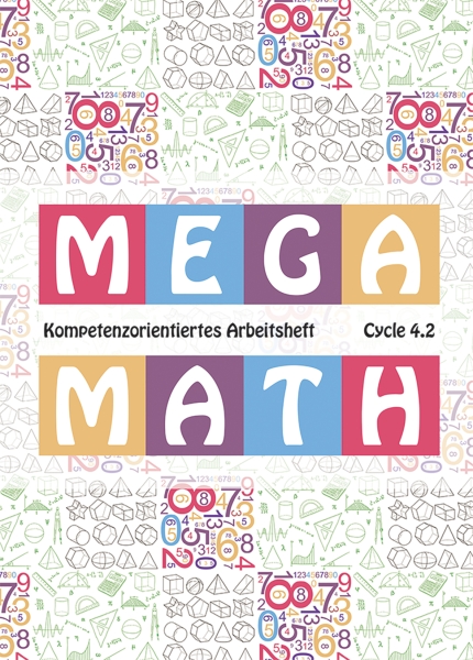 Mega Math – Cycle 4.2